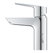 GROHE Start waterbesparende wastafelmengkraan 1-hendel Cold start Chroom SW706675
