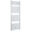 Wiesbaden Elara sierradiator 181,7 x 60,0 cm glans wit SW2299