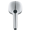 GROHE Vitalio Comfort QuickFix Handdouche - Ø11cm - 3 straalsoorten - 8.0l/min - chroom SW1028122
