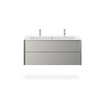 Duravit C.1 wastafelmengkraan S-size chroom SW420701