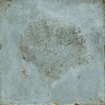 SAMPLE Abk Imoker Play Vloer- en wandtegel 20x20cm 8.5mm R10 porcellanato Oxide Jade SW911862
