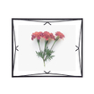 Umbra Prisma fotolijst 25x30x8cm staal zwart SW539267