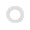 QAZQA Blanca Inbouwspot - set van 4 - 9x9cm - incl. LED - 3 staps dimbaar - IP44 - mat wit SW1209744