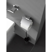 Emco System 2 toiletborstelgarnituur chroom SW111502