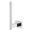 GROHE Essentials Cube Reserverolhouder - 1 rol - chroom 0438172