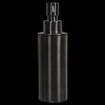 Haceka Kosmos Zeepdispenser - grafiet gunmetal SW654112