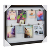 Umbra Clipline fotolijst 44x52x4cm polyester zwart SW539659