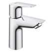 GROHE QuickFix Start Edge S-size waterbesparende Wastafelmengkraan chroom SW705163