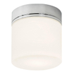 Astro Sabina 170 plafondlamp exclusief E27 chroom 9x17cm IP44 staal A SW75692