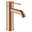 GROHE Essence Wastafelkraan Opbouw - uitloop 11.6cm - S-size - gladde body - warm sunset SW701306