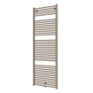 Plieger Palmyra designradiator horizontaal middenaansluiting 1775x600mm 1019W zandsteen 7252880