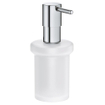 GROHE Start Zeepdispenser - 160ml - staand - chroom SW878164