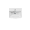 Duravit No.1 fontein 45x35x14cm Hoogglans Wit SW723812