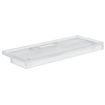 GROHE Eurocube doucheplankje 22,2x7,7x1,7cm 0442120