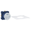 GROHE Rapido SmartBox inbouwbox universeel 1/2 SW105953