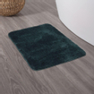 Sealskin Angora Badmat 60x90 cm Polyester Donkergroen SW699506