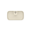 Brabantia ReNew Douche Caddy - 13x24x8cm - soft beige SW798766