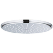 GROHE Rainshower Cosmopolitan 210 Hoofddouche - 21cm - 1 straalsoort - waterbesparend - chroom 0442598