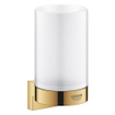 GROHE Selection wandhouder t.b.v. glas en zeepdispenser cool sunrise SW500119