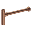 Crosswater MPRO sifon - 32mm - geborsteld brons SW968376