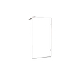 Wiesbaden Less inloopdouche 700 x 2000 x 8 mm nano helder glas/chroom SW95481