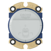 GROHE Rainshower universele inbouwbox Rainshower 1/2 t.b.v. hoofddouche OUTLETSTORE STORE31746