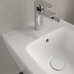 Villeroy & Boch Subway 2.0 Compact wandbidet ceramic+ wit 1024227