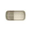 Brabantia ReNew Badkamer Caddy - 20x10x11cm - soft beige SW798764