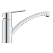 GROHE Start Keukenkraan - chroom SW722414