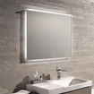 Geberit Xeno2 spiegel met indirecte verlichting 60x70cm SW417726