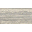 Marazzi Mystone Travertino Vloer- en wandtegel 60x120cm 10.5mm gerectificeerd R10 porcellanato Silver SW669908
