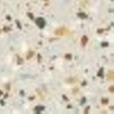 STN Ceramica wand- en vloertegel - 59.5x59.5cm - 9.5mm - gerectificeerd - Terrazzo - Beige SW857376