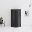 Brabantia Touch Bin New afvalemmer 40L zwart mat SW378193