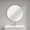 Villeroy & Boch More to see spiegel 85cm rond LED rondom 23,52W 2700-6500K SW644174