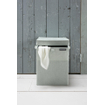 Brabantia Wasbox - 35 liter - stapelbaar - groen SW277577