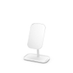 Brabantia ReNew Spiegel - staand - accessoire schaal - wit SW454760
