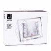 Umbra Prisma fotolijst 15x20x7cm staal chroom SW539259
