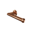 Brauer Copper Edition Toilet Accessoireset - 3-delig - PVD - geborsteld koper SW794585