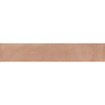 Ragno Amuri Vloertegel - 30x5.3cm - 10mm - R9 - Mat Cotto (Terracotta) SW1171394