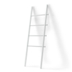 Umbra Leana handdoekladder 51x152x4cm Hout Wit SW539621