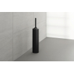 Duravit Starck T Borstelgarnituur - staand - 43x8cm - zwart mat SW297085
