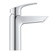 GROHE Eurosmart waterbesparende wastafelkraan m-size chroom SW654746