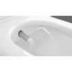 Villeroy & Boch Viclean douchewc I100 Directflush met afstandsbediening 38.5x59.5x40cm ceramic+ antibacterieel wit SW106589