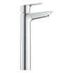 GROHE Bauedge waterbesparende wastafelkraan XL-Size chroom SW536477