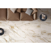 Beste Koop Signoria Vloer- en wandtegel 60x119cm 8.5mm gerectificeerd R10 porcellanato Calacatta Venna Oro SW787189