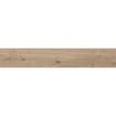 SAMPLE Douglas Jones Woodland Vloer- en wandtegel 25x150cm 10mm gerectificeerd R9 porcellanato Amber SW976570