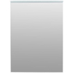 Plieger Edge spiegel met LED verlichting boven 100x65cm SW31429