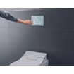 Duravit DuraSystem Elektronische bedieningsplaat voor wc's A2 230x10x157 mm SW471544