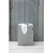 Brabantia Wastas - 55 liter - grijs SW277574