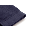 Walra Soft Cotton Gastendoek set van 2 30x50cm 550 g/m2 Navy OUTLETSTORE STORE32751